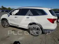 2016 Honda PILOT фото