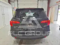 2016 Honda PILOT фото
