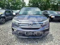 2016 Honda PILOT фото