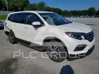 2016 Honda PILOT фото
