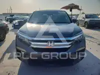2016 Honda PILOT фото