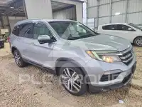 2016 Honda PILOT photo