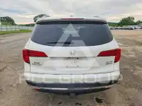 2016 Honda PILOT фото