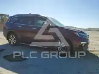 2016 Honda PILOT фото
