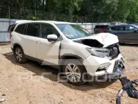 2016 Honda PILOT фото