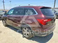 2016 Honda PILOT фото