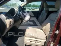 2016 Honda PILOT фото