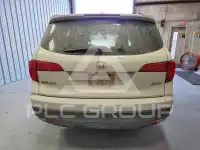 2016 Honda PILOT photo