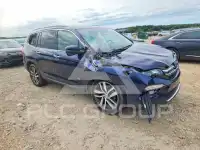 2016 Honda PILOT фото