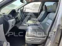 2016 Honda PILOT photo