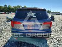 2016 Honda PILOT фото