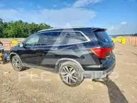 2016 Honda PILOT фото