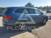 2016 Honda PILOT фото