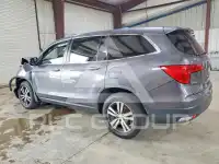 2016 Honda PILOT photo