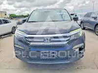 2016 Honda PILOT фото
