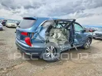 2016 Honda PILOT photo
