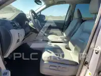 2016 Honda PILOT фото