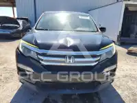 2016 Honda PILOT фото
