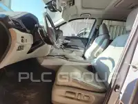 2016 Honda PILOT photo