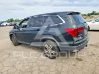 2016 Honda PILOT photo