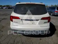 2016 Honda PILOT фото