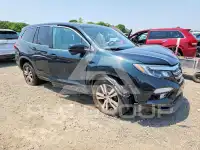 2016 Honda PILOT photo
