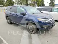 2016 Honda PILOT photo