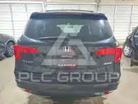 2016 Honda PILOT фото