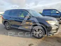 2016 Honda PILOT фото