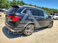 2016 Honda PILOT фото
