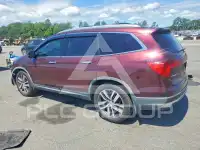 2016 Honda PILOT фото
