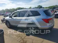 2016 Honda PILOT photo