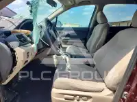 2016 Honda PILOT фото