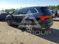 2016 Honda PILOT photo