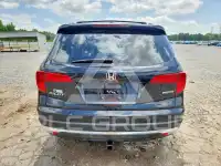 2016 Honda PILOT photo