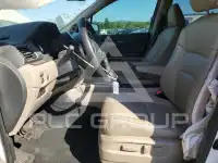 2016 Honda PILOT фото