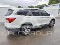 2016 Honda PILOT фото
