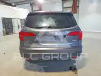 2016 Honda PILOT фото