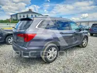 2016 Honda PILOT фото