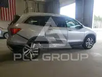 2016 Honda PILOT photo