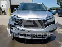 2016 Honda PILOT photo
