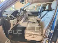 2016 Honda PILOT фото