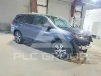 2016 Honda PILOT фото
