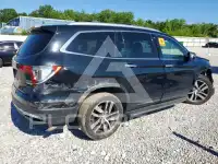 2016 Honda PILOT фото