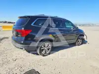 2016 Honda PILOT фото