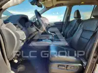 2016 Honda PILOT photo