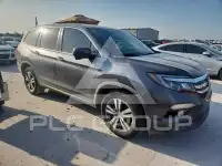 2016 Honda PILOT фото