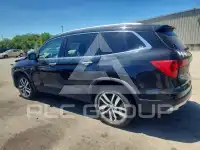 2016 Honda PILOT photo