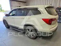 2016 Honda PILOT photo