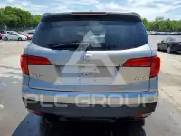 2016 Honda PILOT photo